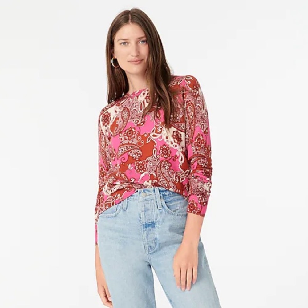 J Crew sweater - Picture 3 of 9